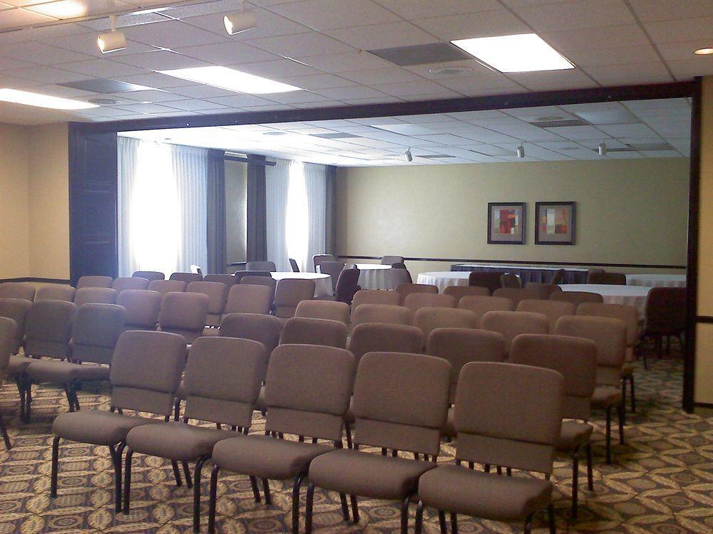 Best Western PLUS Cotton Tree Inn North Salt Lake Business foto