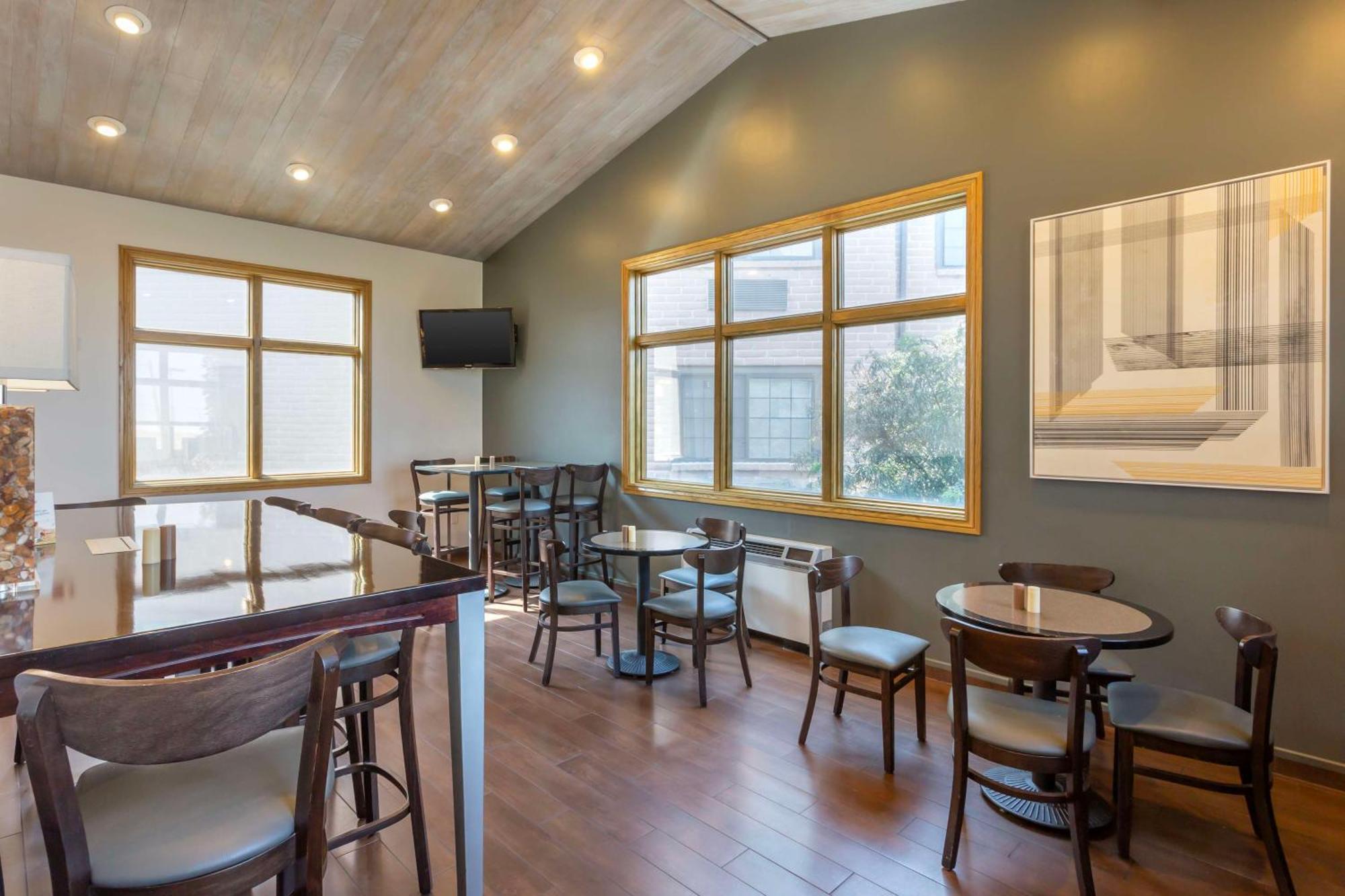 Best Western PLUS Cotton Tree Inn North Salt Lake Exterior foto