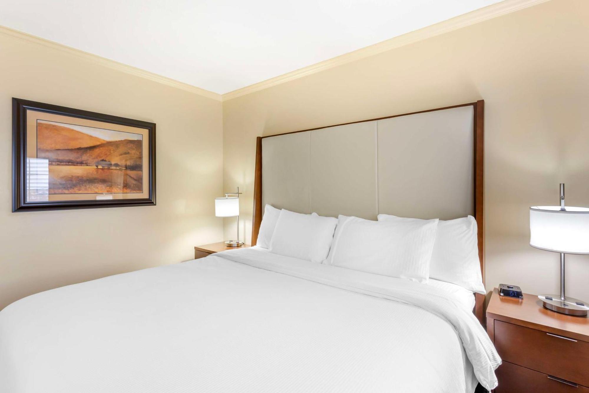 Best Western PLUS Cotton Tree Inn North Salt Lake Exterior foto