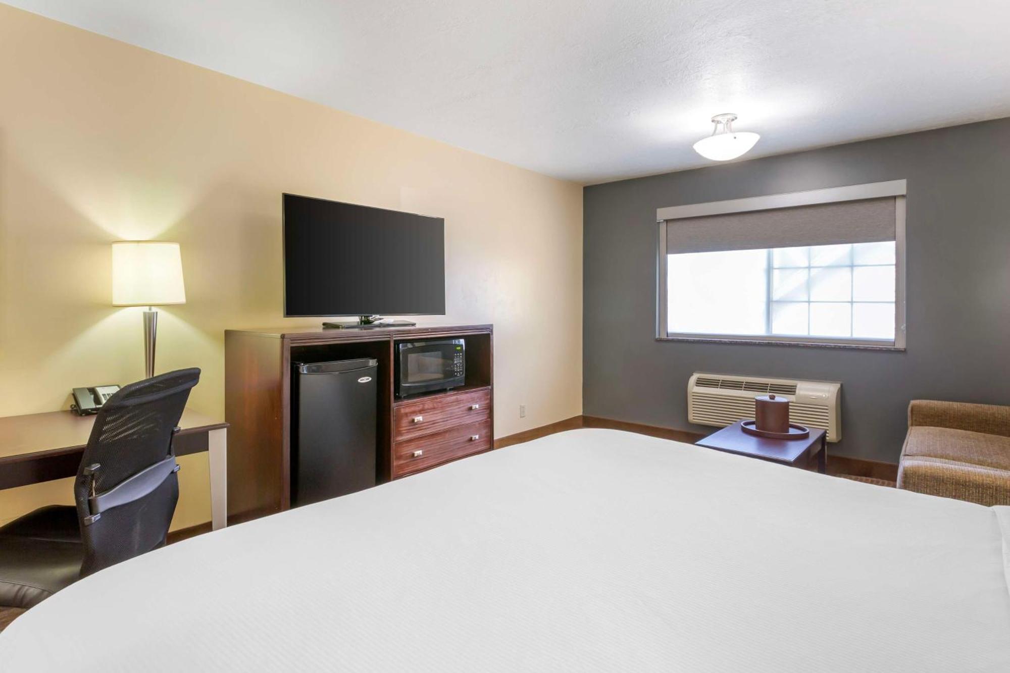 Best Western PLUS Cotton Tree Inn North Salt Lake Exterior foto
