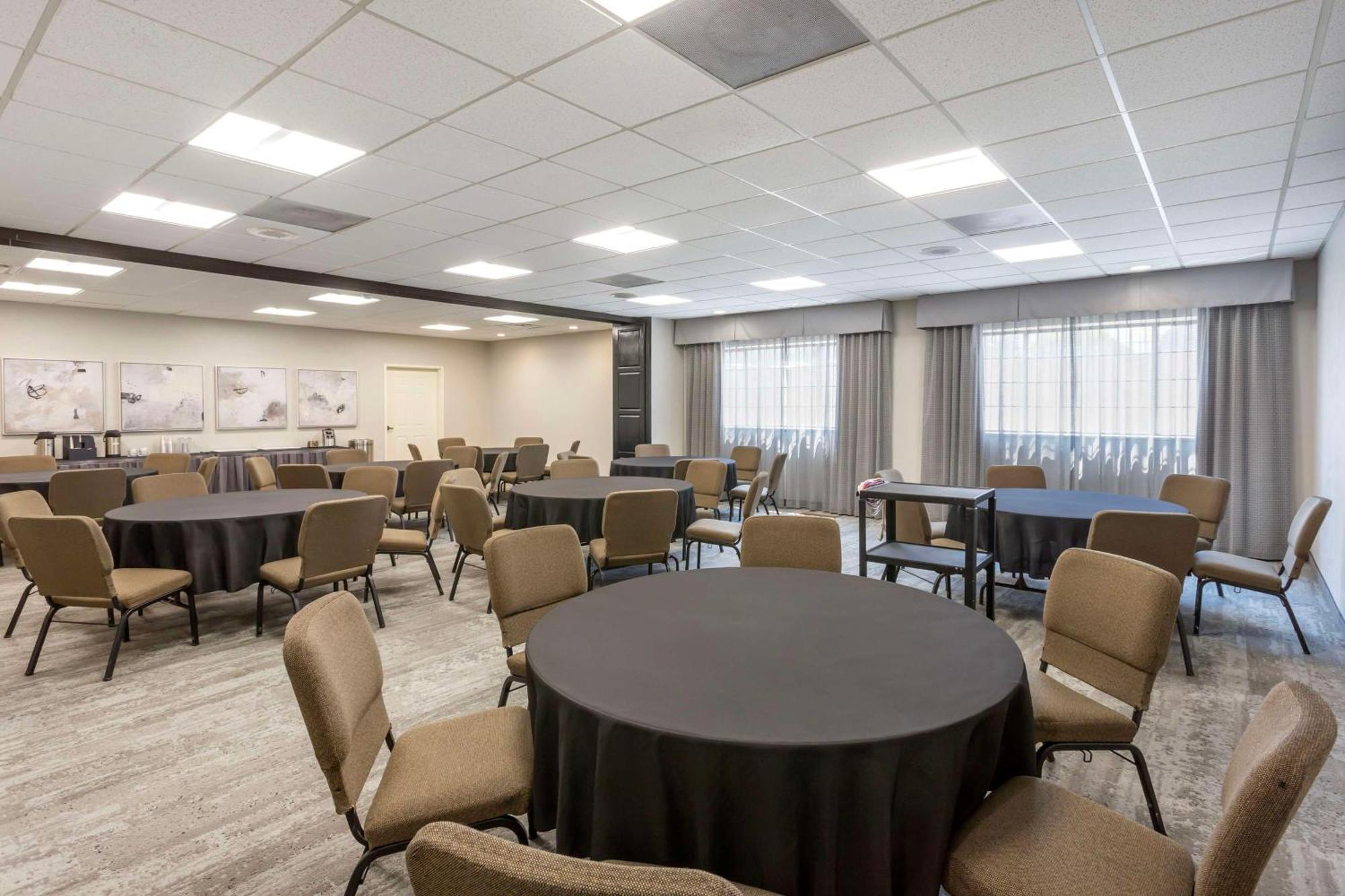 Best Western PLUS Cotton Tree Inn North Salt Lake Exterior foto