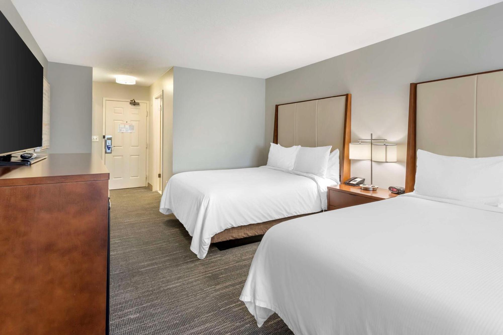 Best Western PLUS Cotton Tree Inn North Salt Lake Exterior foto