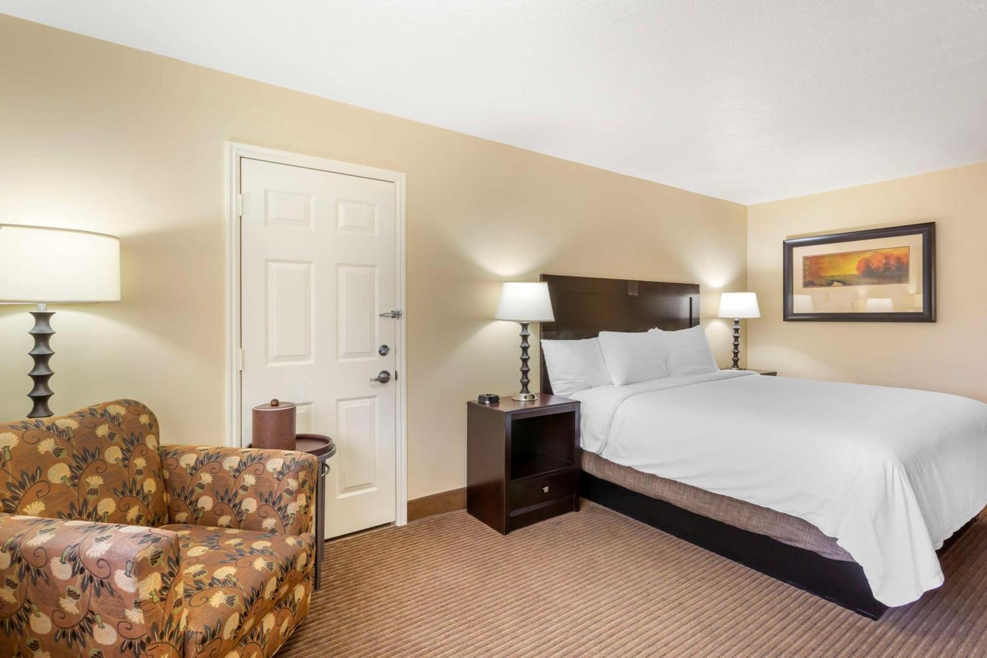 Best Western PLUS Cotton Tree Inn North Salt Lake Exterior foto