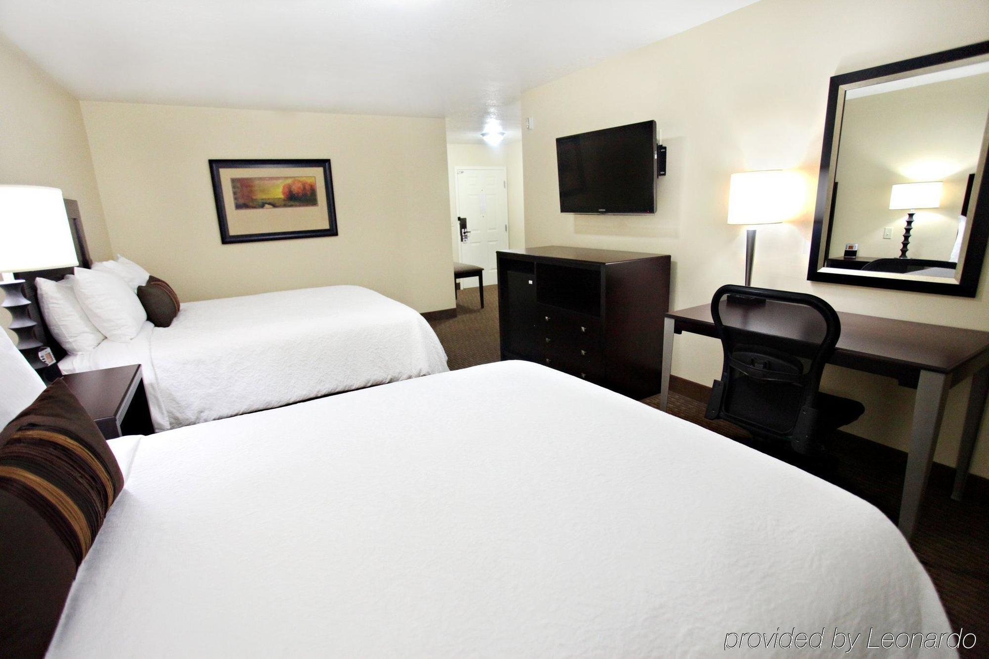 Best Western PLUS Cotton Tree Inn North Salt Lake Exterior foto
