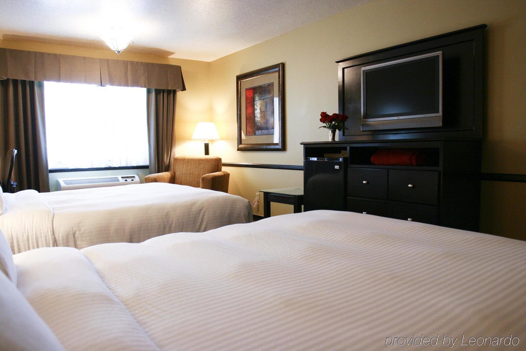 Best Western PLUS Cotton Tree Inn North Salt Lake Zimmer foto
