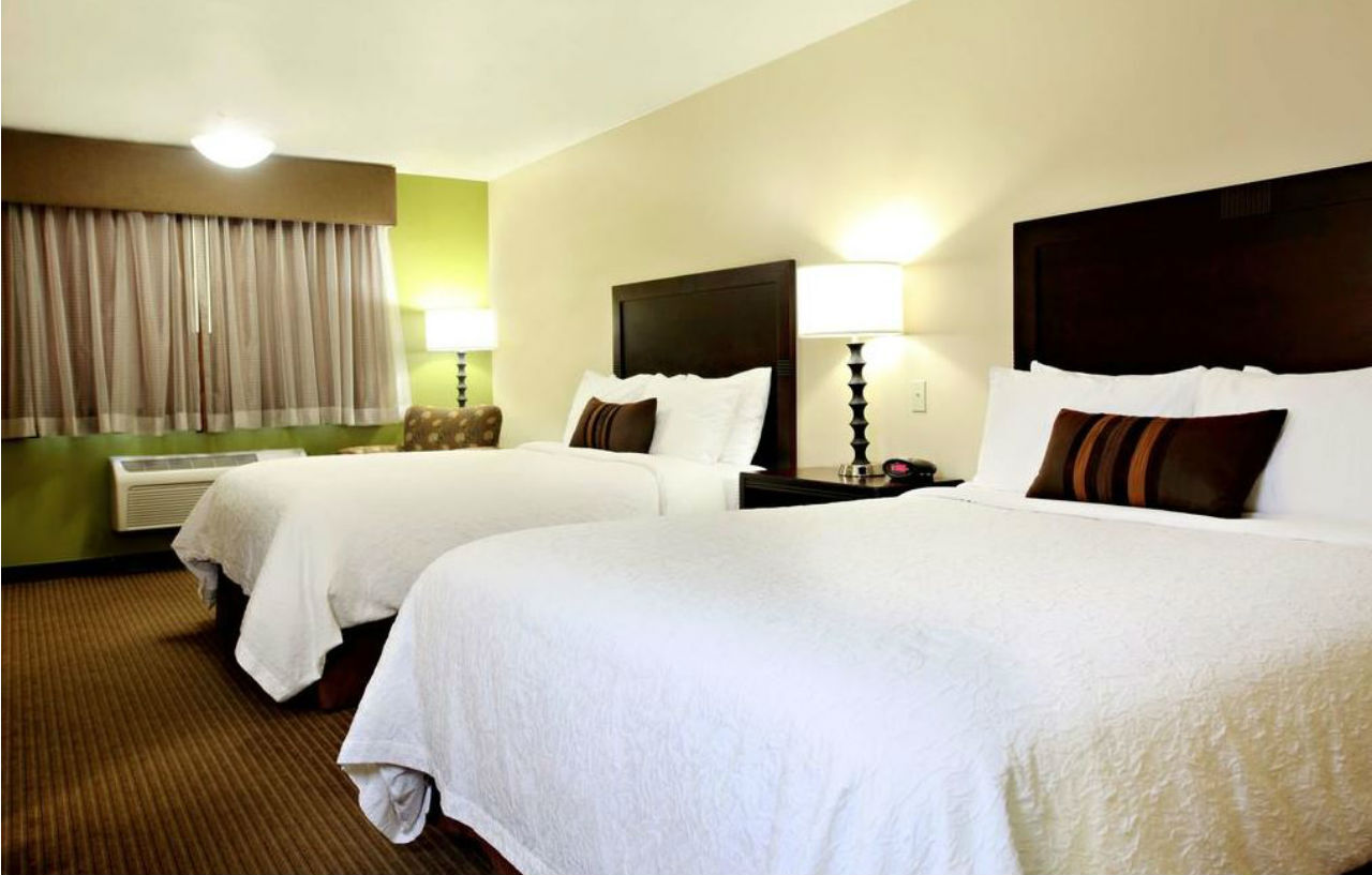 Best Western PLUS Cotton Tree Inn North Salt Lake Exterior foto